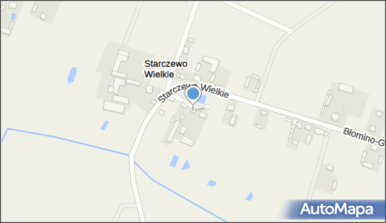 Krzysztof Szczepański, Starczewo Wielkie 28, Starczewo Wielkie 09-164 - Budownictwo, Wyroby budowlane, NIP: 5671583020