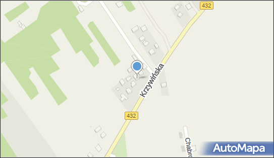 Krzysztof Szczykutowicz Bramy Segmentowe, ul. Krzywińska 11 64-113 - Budownictwo, Wyroby budowlane, NIP: 6971920574
