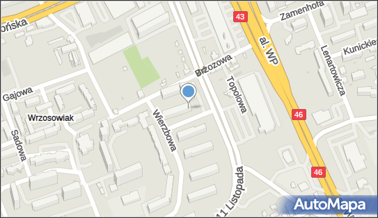 5731067636, Zakład Instalatorstwa Elektrycznego 