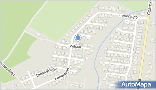 6060001503, Przedsiębiorstwo Wielobranżowe Krzysztof Wielgosz 