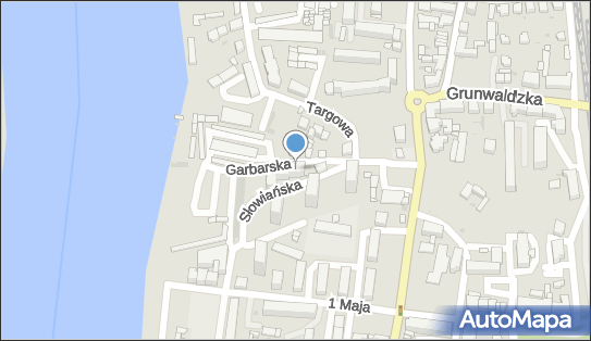 Krzysztof Wielopolski, Garbarska 1, Gryfino 74-100 - Budownictwo, Wyroby budowlane, NIP: 9551387531