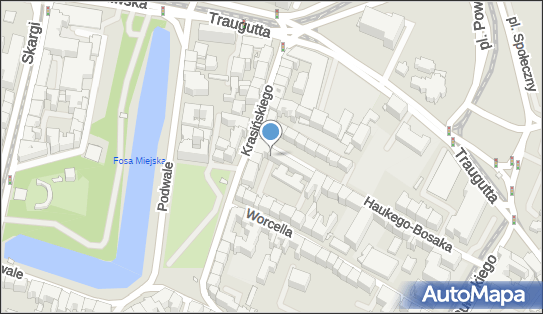 Krzysztof Wojtaś Przedsiębiorstwo Handlowo Usługowe Cezi 50-447 - Budownictwo, Wyroby budowlane, NIP: 8991767042