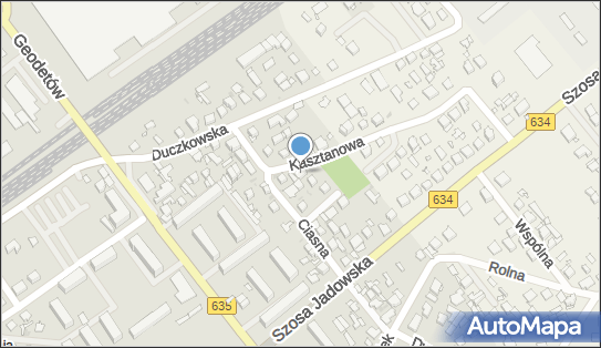 Krzysztof Zakrzewski Prywatne Przedsiębiorstwo Budowlane ~K R E S T 05-200 - Budownictwo, Wyroby budowlane, NIP: 1250017261