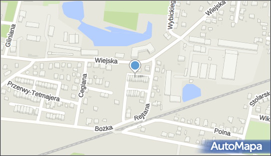 Krzysztof Zawodnik Krysbud Krzysztof Zawodnik, Oleśnica 56-400 - Budownictwo, Wyroby budowlane, NIP: 9111240373