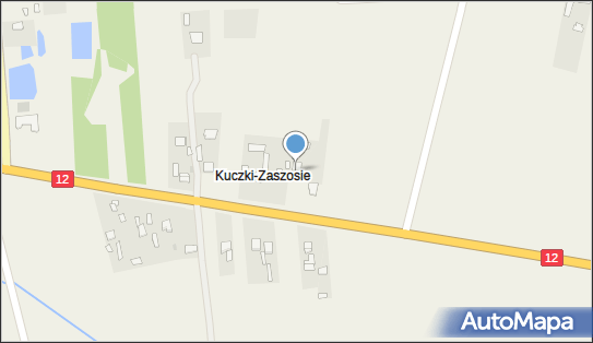 670030692, Krzysztof Zięba Zakład Elektryczny 
