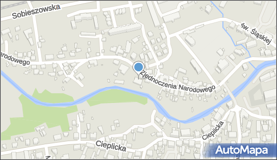6111487994, Przedsiębiorstwo Handlowo-Usługowe Grinpol Grzegorz Krzysztoń 