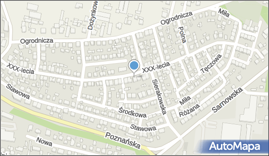 6991052810, Krzyżosiak Adam A K R 