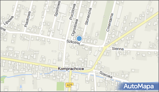 Ksetra Przedsiębiorstwo Projektowo-Budowlane Grzegorz Jurek 46-070 - Budownictwo, Wyroby budowlane, godziny otwarcia