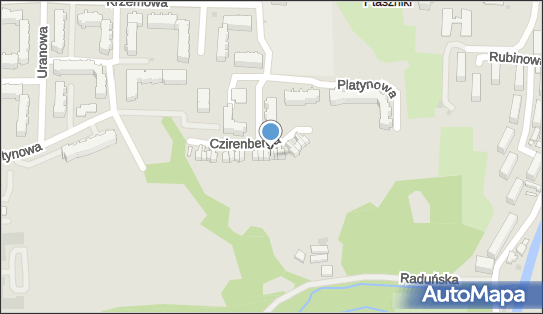 5832630487, Kubiarczyk Lech 
