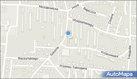 6521170133, Kucharczyk Krzysztof Termo-Mal Zakład Remontowo-Budowlany 