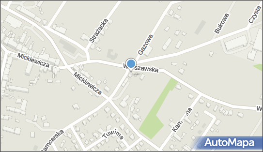 Kuderczak Jan, Warszawska 6, Sobótka 55-050 - Budownictwo, Wyroby budowlane, NIP: 8971209043