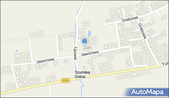 6381649828, Kudła Paweł Firma Handlowo - Usługowa 