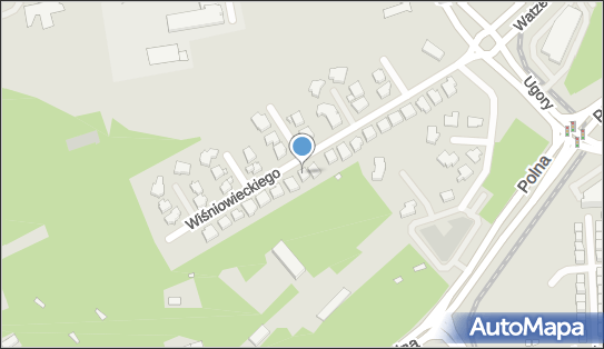 871129877, Zakład Ogólnobudowlany - Kufel Jerzy 