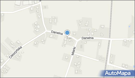 Kukla Ireneusz - Kukla, ul. Darwina 6, Zaborze 43-520 - Budownictwo, Wyroby budowlane, NIP: 5481022809