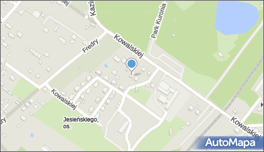 Kulbak Krzysztof Komin-Rem, ul. Anki Kowalskiej 4C, Sosnowiec 41-215 - Budownictwo, Wyroby budowlane, NIP: 6441102804
