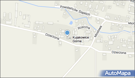 Kulessa Piotr Zakład Usługowy, ul. Dzierżona 23 46-211 - Budownictwo, Wyroby budowlane, NIP: 7511548783