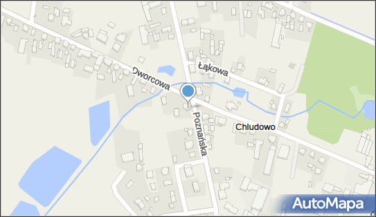 Kun-Bud Mateusz Wower, Poznańska 2, Chludowo 62-001 - Budownictwo, Wyroby budowlane, NIP: 7773044374