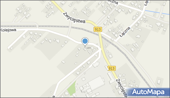 Kupiński Mirosław Biuro-Techniczno- Handlowe Efekt, Psary 42-512 - Budownictwo, Wyroby budowlane, NIP: 6250015738