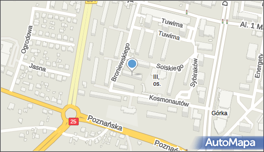 6651812245, Zakład Usług Budowlanych 