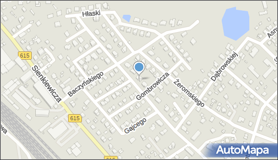 5660010059, Kwiatkowski Marian-Roboty Ziemne i Wodno-Kanalizacyjne 