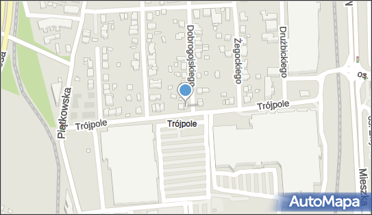 9720495425, L-DOM Firma Budowlana Lech Przybylski 