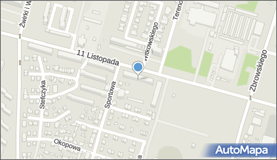 L M Bau, ul. 11 Listopada 56, Radom 26-600 - Budownictwo, Wyroby budowlane, NIP: 7962959666