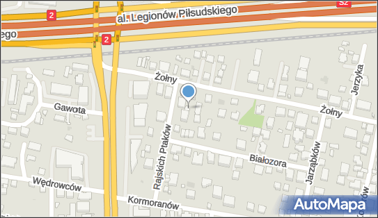 9511921817, Laki Niemyjscy Sp. j. 