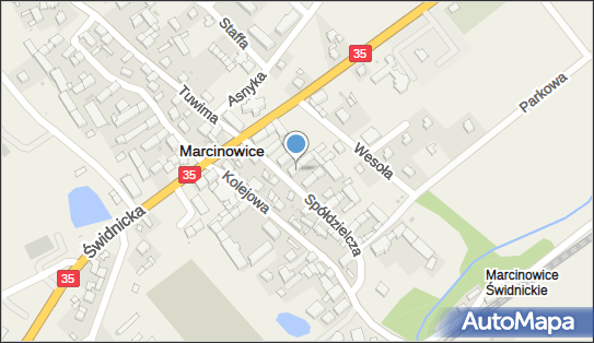 Lakiernictwo Ogólne i Pojazdowe Blacharstwo, Ślusarstwo, Roboty Ogólno Budowlane Drogowe i Transportowe Zdzisław Półchłopek 58-124 - Budownictwo, Wyroby budowlane, NIP: 8841003662