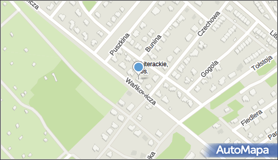 7780158417, Landbud Bis sp. kom. 