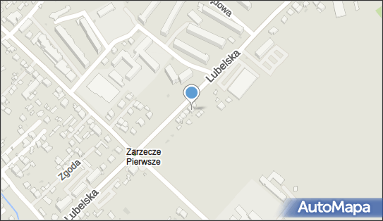 Lary Usługi Remontowo-Budowlane Paweł Lafere, Lubelska 76 23-200 - Budownictwo, Wyroby budowlane, NIP: 7151342802