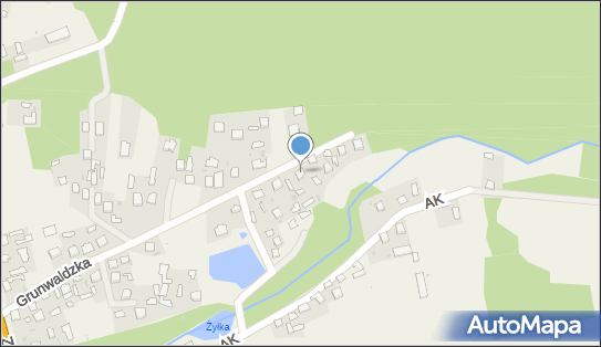 9211074595, Lasbud Jan Bednarz 