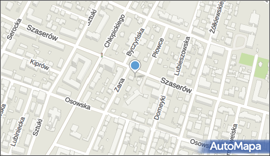 Laszczka Ślusarstwo Budowlane, Szaserów 65 m. 1, Warszawa 04-311 - Budownictwo, Wyroby budowlane, godziny otwarcia, numer telefonu
