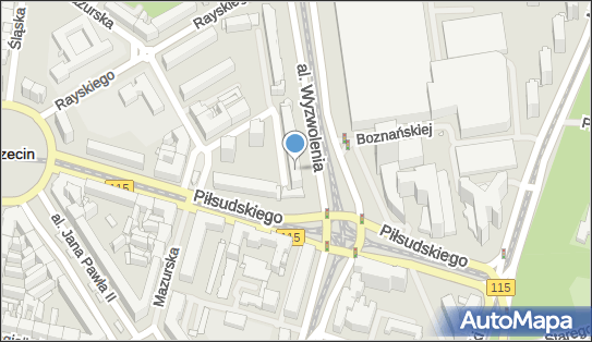 Ławbud Piotr Ławkiel, al. Wyzwolenia 27, Szczecin 70-531 - Budownictwo, Wyroby budowlane, NIP: 8511955023