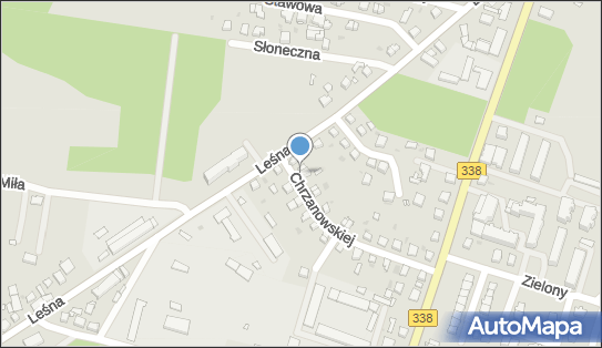 9171003180, Łazik Grzegorz Przedsiębiorstwo Budowlano Melioracyjne 