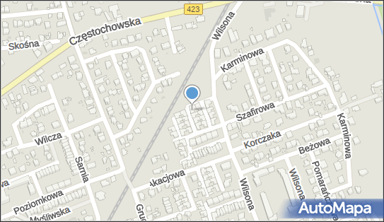 Lech Andrzej Zakład Produkcyjno-Usługowo-Handlowy Lear, Opole 45-434 - Budownictwo, Wyroby budowlane, NIP: 7541807226