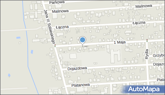 7770007473, Lech Nowacki Zakład Usługowy Lech Nowacki 
