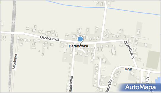 Lech Włodzimierz Chytry, Baranówka 97, Baranówka 32-010 - Budownictwo, Wyroby budowlane, NIP: 6781346149