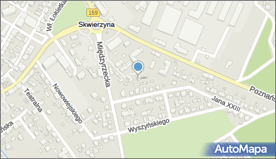 Lech Zapolski - Zapol Budownictwo, Międzyrzecka 23, Skwierzyna 66-440 - Budownictwo, Wyroby budowlane, NIP: 5960010862