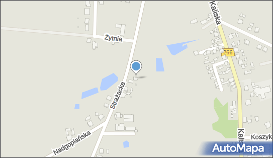 Lechosław Stranc - Działalność Gospodarcza, Strażacka 7 88-230 - Budownictwo, Wyroby budowlane, NIP: 8891077119