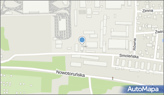 5540235123, Przedsiębiorstwo Wielobranżowe 