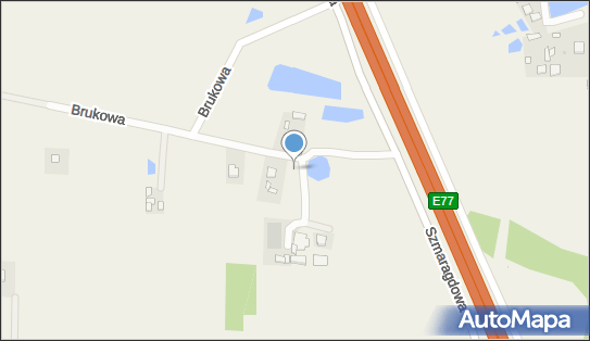 Leg-Bud Łukasz Wójcik, Brukowa 5, Kamień 26-800 - Budownictwo, Wyroby budowlane, NIP: 7981444118