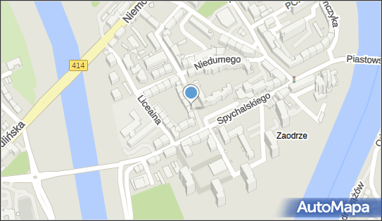 Leński Jakub Alpintec, ul. Stefana Okrzei 5, Opole 45-713 - Budownictwo, Wyroby budowlane, NIP: 7542717494