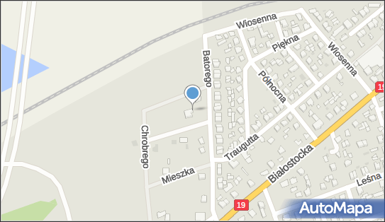 5451596836, Lepszy Dom Tomasz Dziewiątkowski 