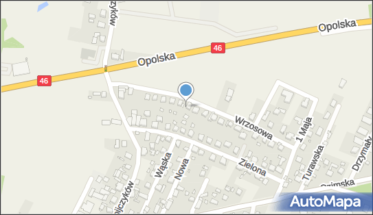Leszek Czajkowski Przedsiębiorstwo Produkcyjno Usługowo-Handlowe 46-053 - Budownictwo, Wyroby budowlane, NIP: 9910161035