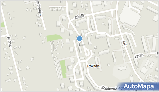 8641629813, Czerwiec Leszek 