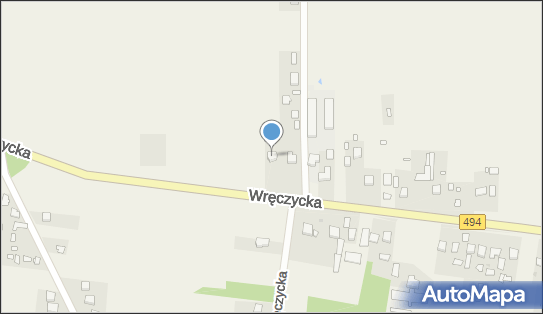 Leszek Grzeliński Przedsiębiorstwo Usługowo-Budowlane Ekipa 42-130 - Budownictwo, Wyroby budowlane, NIP: 5741922600
