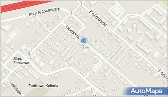 Leszek Jacewicz Przedsiębiorstwo Wielobranżowe Elektro-Instal 62-030 - Budownictwo, Wyroby budowlane, NIP: 7791050497