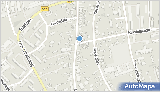 Leszek Mazur Usługi Remontowo-Budowlane, ul. Adama Mickiewicza 52 37-600 - Budownictwo, Wyroby budowlane, NIP: 7931395725