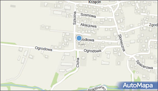 Lew Bud Flizowanie, ul. Sosnowa 8, Krzęcin 32-051 - Budownictwo, Wyroby budowlane, NIP: 6791010563