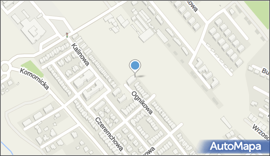 Lidenskap Jakub Oliński, Ognikowa 1B, Komorniki 62-052 - Budownictwo, Wyroby budowlane, NIP: 7773147269